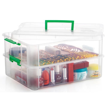 PALAK Plastic Utility Container  - 20 L (Green)